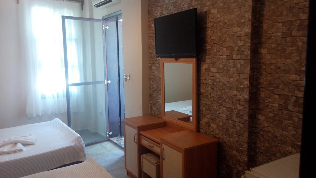 Erciyes Apart Hotel Fethiye Quarto foto
