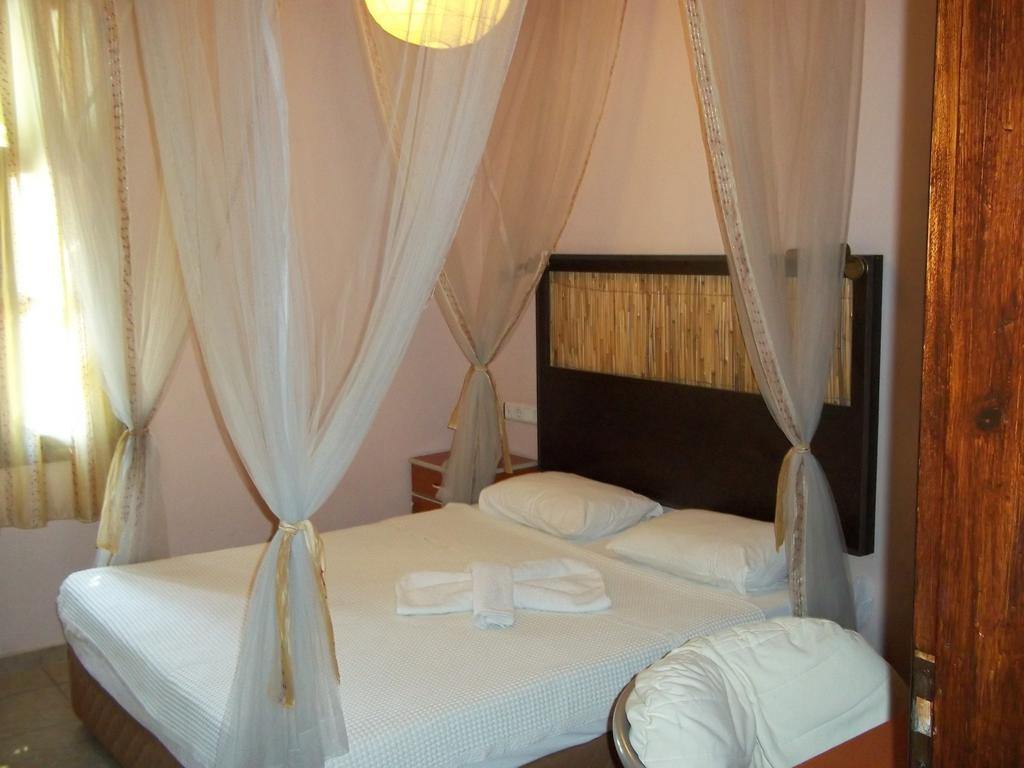 Erciyes Apart Hotel Fethiye Quarto foto
